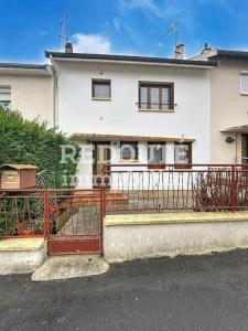 Vente Maison 4 pi�ces RETHEL 08300