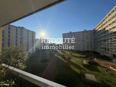 Vente Appartement 4 pi�ces REIMS 51100