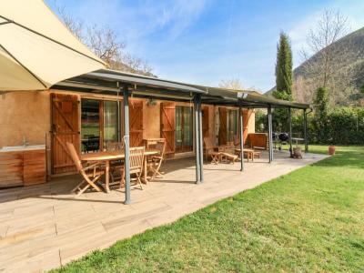 Vente Maison 3 pi�ces AIGLUN 06910