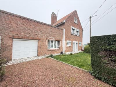 Vente Maison 5 pi�ces GORGUE 59253