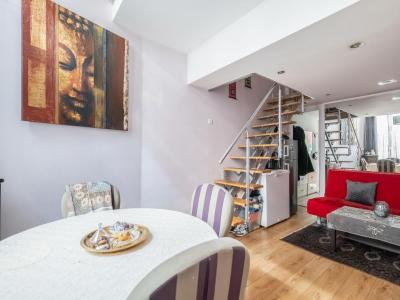Vente Appartement 2 pi�ces PARIS-6EME-ARRONDISSEMENT 75006