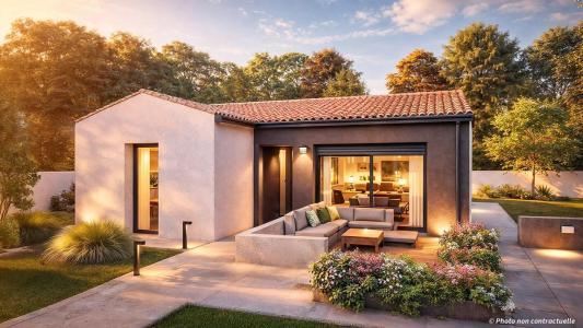 Vente Maison 4 pi�ces HERBIERS 85500