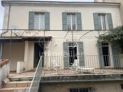 Vente Maison APT 84400