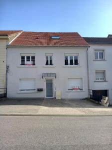 Vente Programme neuf LONGEVILLE-LES-SAINT-AVOLD 57740