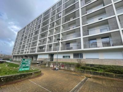 Location Appartement 4 pi�ces METZ 57000