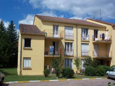 Location Appartement 3 pi�ces SAULIEU 21210