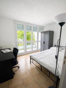 Location Appartement 5 pi�ces CHILLY-MAZARIN 91380