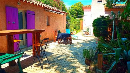 Location Maison 3 pi�ces HYERES 83400