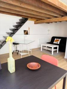 Location Appartement 2 pi�ces TONNERRE 89700