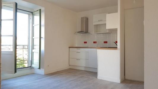 Location Appartement 2 pi�ces BAIN-DE-BRETAGNE 35470