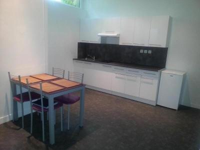 Location Appartement 2 pi�ces BORDEAUX 33000