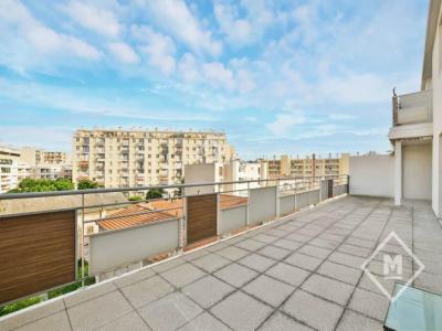 Vente Appartement 2 pi�ces MARSEILLE-4EME-ARRONDISSEMENT 13004