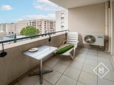 Vente Appartement 3 pi�ces MARSEILLE-10EME-ARRONDISSEMENT 13010