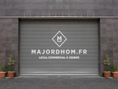 Vente Commerce MARSEILLE-6EME-ARRONDISSEMENT 13006