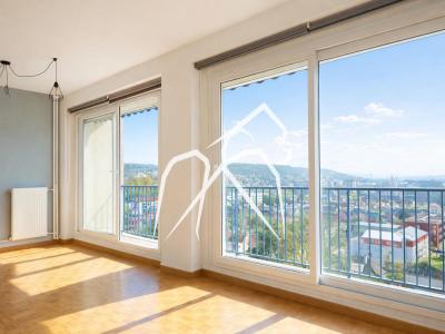 Vente Appartement 3 pi�ces MAROMME 76150