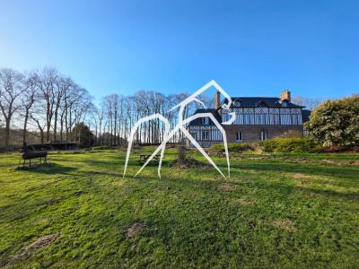 Vente Maison 8 pi�ces ETOUTTEVILLE 76190