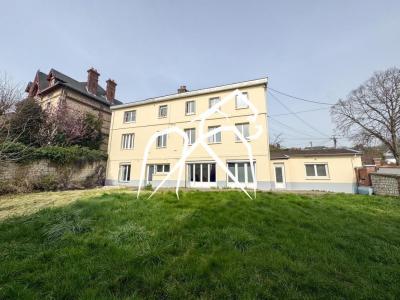 Vente Terrain ROUEN 76000