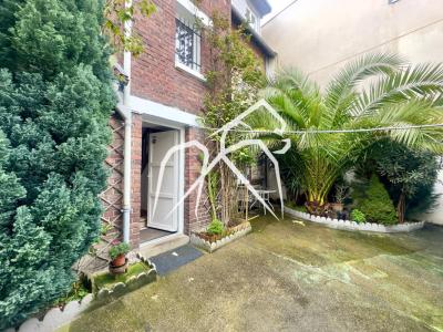 Vente Maison 5 pi�ces ROUEN 76100