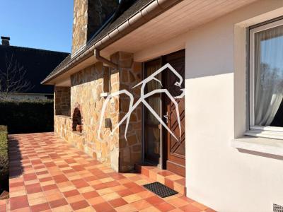 Vente Maison 6 pi�ces BOIS-GUILLAUME 76230