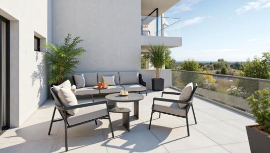 Vente Programme neuf VIROFLAY 78220