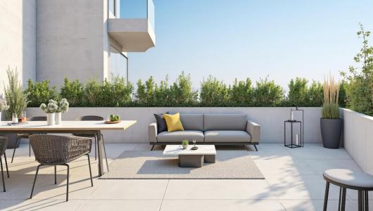 Vente Programme neuf MONTEVRAIN 77144