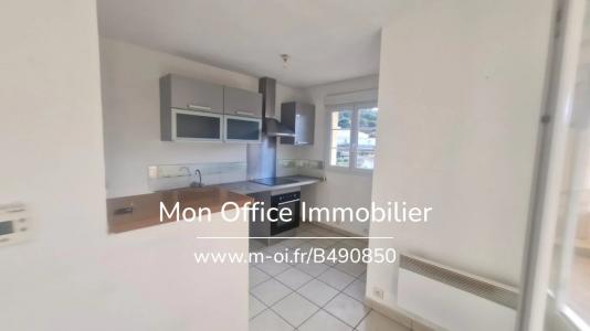 Vente Appartement 3 pi�ces ROQUE-D'ANTHERON 13640