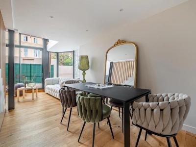 Vente Appartement 3 pi�ces CANNES 06400