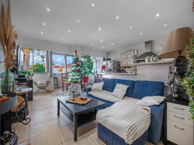 Vente Appartement 5 pi�ces CANNES 06400