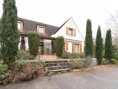 Vente Maison 8 pi�ces MEZY-SUR-SEINE 78250