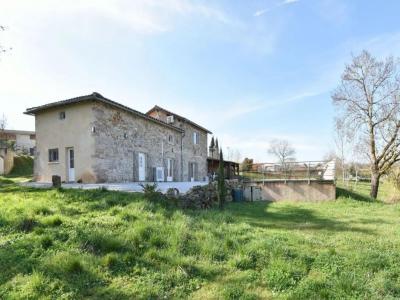 Vente Maison 4 pi�ces TONNAC 81170
