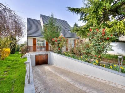 Vente Maison 7 pi�ces CHAMPIGNY-SUR-MARNE 94500