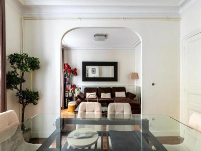 Vente Appartement 3 pi�ces PARIS-12EME-ARRONDISSEMENT 75012