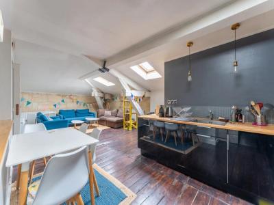 Vente Appartement 4 pi�ces BORDEAUX 33000