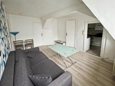Vente Appartement 3 pi�ces ROUEN 76000