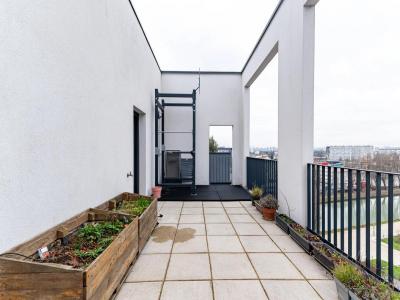 Vente Appartement 5 pi�ces BONDY 93140