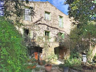 Vente Maison 5 pi�ces PEZENAS 34120