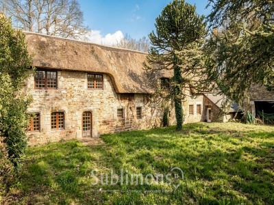 Vente Maison 6 pi�ces KERVIGNAC 56700