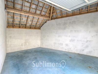 Vente Parking VANNES 56000