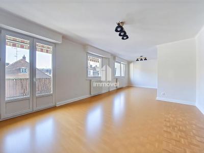 Location Appartement 3 pi�ces STRASBOURG 67100