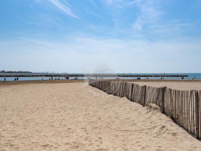 Vente Appartement GRAU-DU-ROI 30240