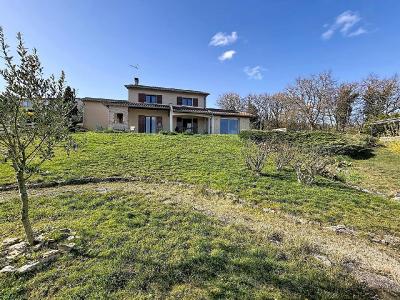 Vente Maison 5 pi�ces SAINT-GENGOUX-DE-SCISSE 71260