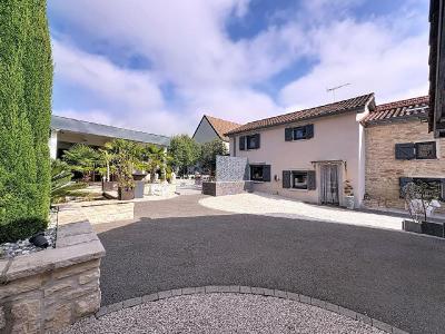 Vente Maison 7 pi�ces VIRE 71260