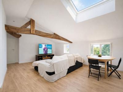 Vente Appartement 3 pi�ces TOURNUS 71700