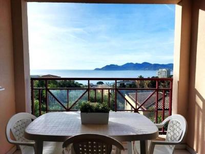 Vente Appartement 2 pi�ces CANNES 06400