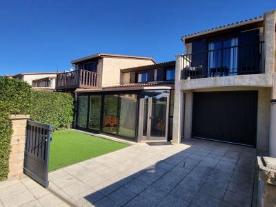 Vente Maison 4 pi�ces PORTIRAGNES 34420