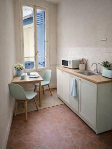 Vente Appartement PARIS-15EME-ARRONDISSEMENT 75015