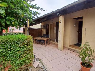 Vente Maison 4 pi�ces CERET 66400