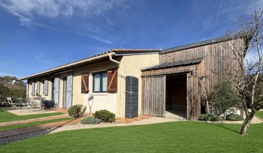 Vente Maison 5 pi�ces ARTIGUES-PRES-BORDEAUX 33370