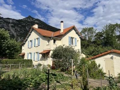 Vente Maison TARASCON-SUR-ARIEGE 09400