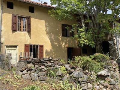 Vente Maison 5 pi�ces CABANNES 09310